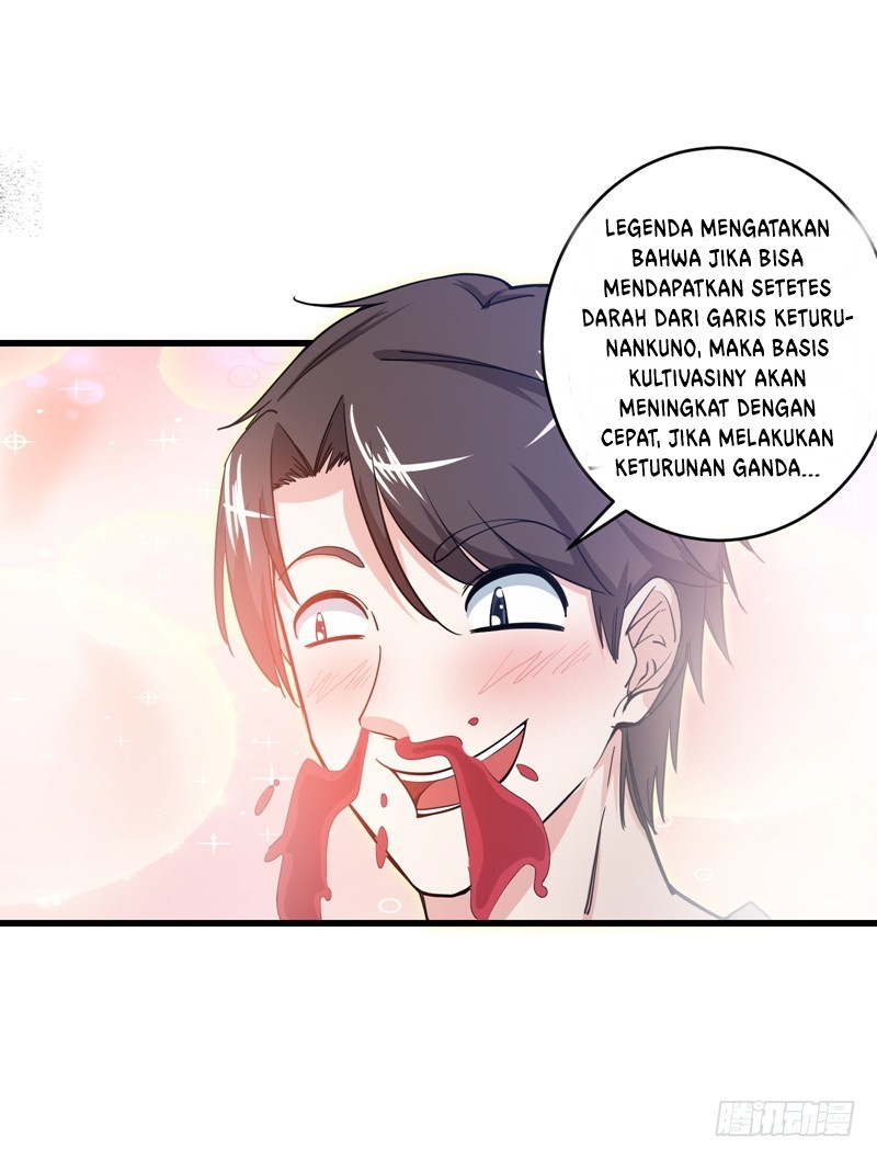 Strongest Divine Doctor Mixed City Chapter 24 Gambar 14